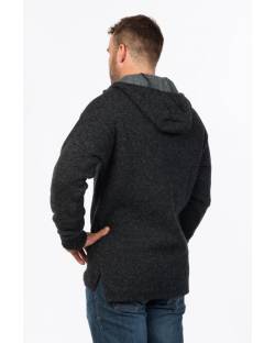 Extreme Hoodie - 36.6 Double Layer